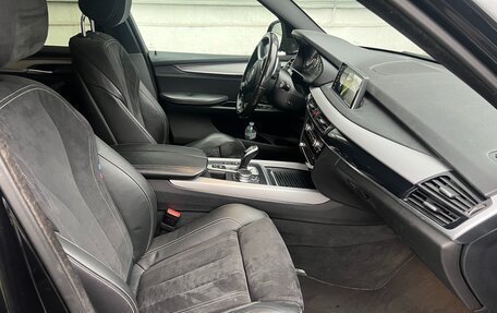 BMW X5, 2018 год, 4 500 000 рублей, 9 фотография