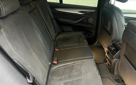 BMW X5, 2018 год, 4 500 000 рублей, 10 фотография