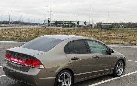 Honda Civic VIII, 2008 год, 650 000 рублей, 5 фотография