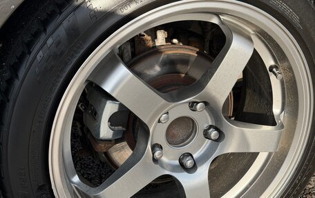 Honda Civic VIII, 2008 год, 650 000 рублей, 11 фотография