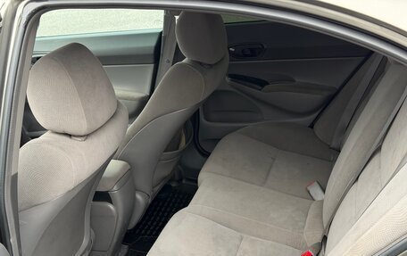 Honda Civic VIII, 2008 год, 650 000 рублей, 20 фотография