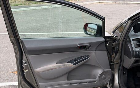 Honda Civic VIII, 2008 год, 650 000 рублей, 16 фотография