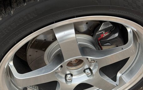 Honda Civic VIII, 2008 год, 650 000 рублей, 12 фотография