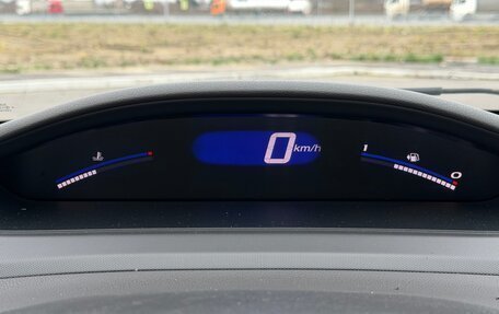 Honda Civic VIII, 2008 год, 650 000 рублей, 14 фотография