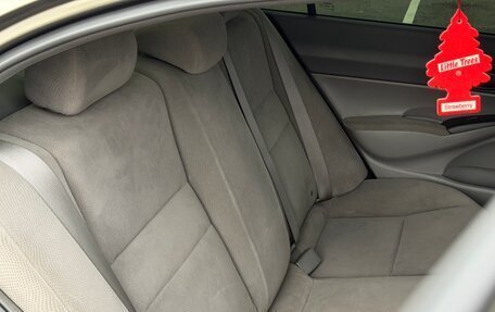 Honda Civic VIII, 2008 год, 650 000 рублей, 25 фотография