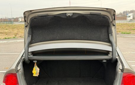 Honda Civic VIII, 2008 год, 650 000 рублей, 24 фотография