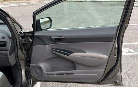 Honda Civic VIII, 2008 год, 650 000 рублей, 27 фотография