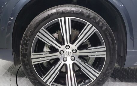 Volvo XC90 II рестайлинг, 2022 год, 4 800 000 рублей, 8 фотография