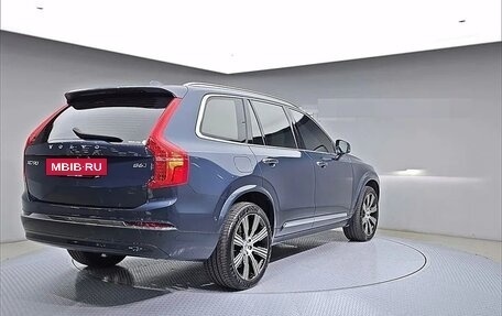 Volvo XC90 II рестайлинг, 2022 год, 4 800 000 рублей, 3 фотография