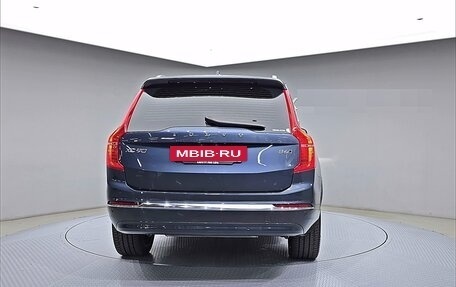 Volvo XC90 II рестайлинг, 2022 год, 4 800 000 рублей, 4 фотография