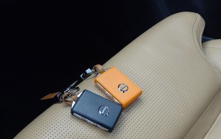 Volvo XC90 II рестайлинг, 2022 год, 4 800 000 рублей, 10 фотография