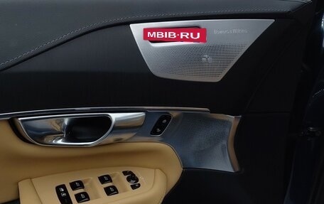 Volvo XC90 II рестайлинг, 2022 год, 4 800 000 рублей, 20 фотография