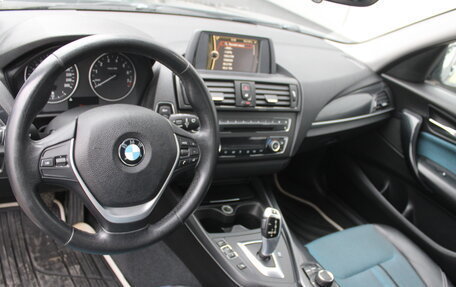 BMW 1 серия, 2012 год, 1 035 000 рублей, 10 фотография