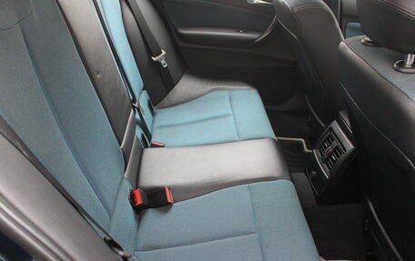 BMW 1 серия, 2012 год, 1 035 000 рублей, 12 фотография