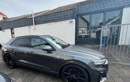 Audi Q8 I, 2025 год, 14 890 000 рублей, 7 фотография