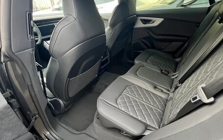 Audi Q8 I, 2025 год, 14 890 000 рублей, 5 фотография