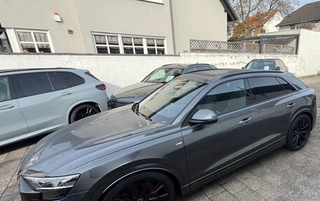 Audi Q8 I, 2025 год, 14 890 000 рублей, 8 фотография