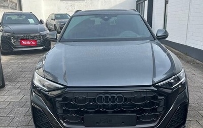 Audi Q8 I, 2025 год, 14 890 000 рублей, 1 фотография