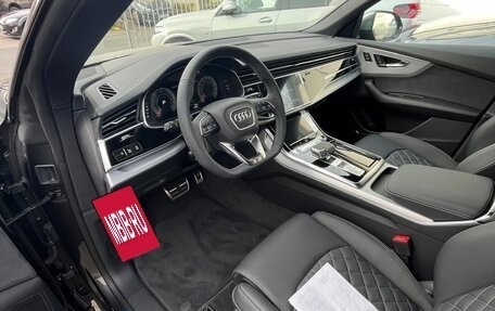 Audi Q8 I, 2025 год, 14 890 000 рублей, 3 фотография