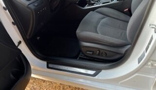 Hyundai Sonata VII, 2017 год, 1 990 000 рублей, 10 фотография