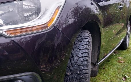 Citroen DS4, 2014 год, 1 550 000 рублей, 5 фотография