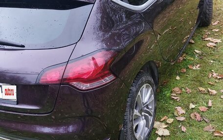 Citroen DS4, 2014 год, 1 550 000 рублей, 3 фотография