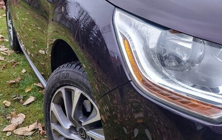 Citroen DS4, 2014 год, 1 550 000 рублей, 4 фотография