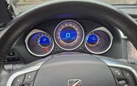 Citroen DS4, 2014 год, 1 550 000 рублей, 2 фотография