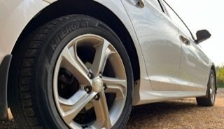 Hyundai Sonata VII, 2017 год, 1 990 000 рублей, 13 фотография