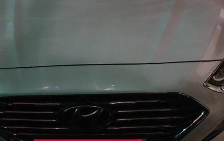 Hyundai Sonata VII, 2017 год, 1 990 000 рублей, 16 фотография