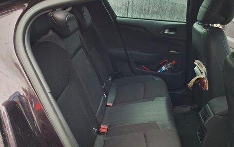 Citroen DS4, 2014 год, 1 550 000 рублей, 8 фотография