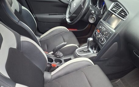 Citroen DS4, 2014 год, 1 550 000 рублей, 7 фотография