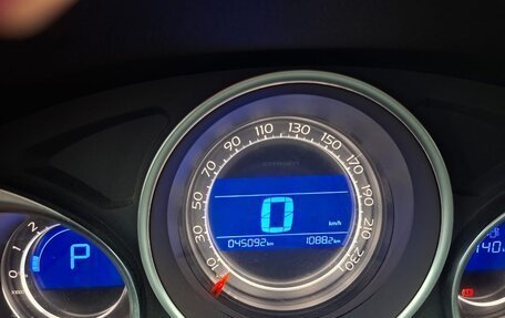 Citroen DS4, 2014 год, 1 550 000 рублей, 12 фотография