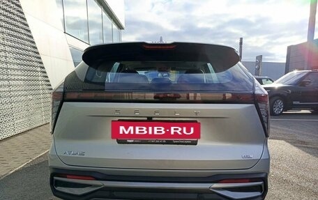 Geely Atlas, 2024 год, 3 917 190 рублей, 6 фотография