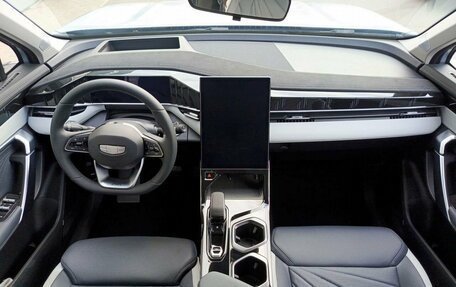 Geely Atlas, 2024 год, 3 917 190 рублей, 11 фотография