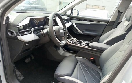 Geely Atlas, 2024 год, 3 917 190 рублей, 13 фотография