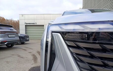 Geely Atlas, 2024 год, 3 917 190 рублей, 14 фотография