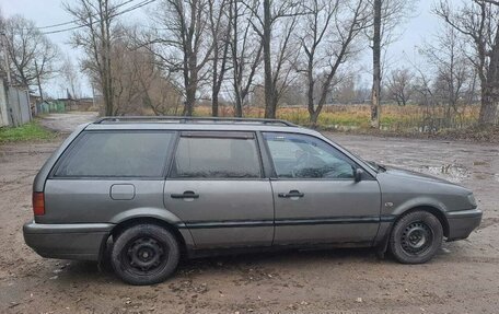 Volkswagen Passat B4, 1994 год, 145 000 рублей, 4 фотография