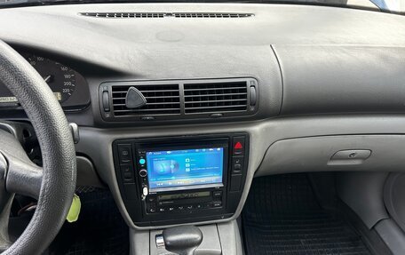 Volkswagen Passat B5+ рестайлинг, 1997 год, 375 000 рублей, 6 фотография