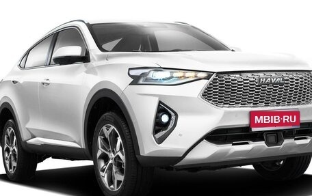 Haval F7x, 2025 год, 3 399 000 рублей, 1 фотография