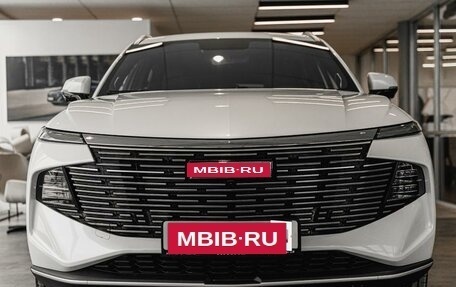 Haval F7, 2025 год, 3 149 000 рублей, 1 фотография