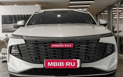 Haval F7, 2025 год, 3 149 000 рублей, 1 фотография