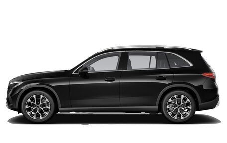 Mercedes-Benz GLC, 2025 год, 8 376 300 рублей, 3 фотография