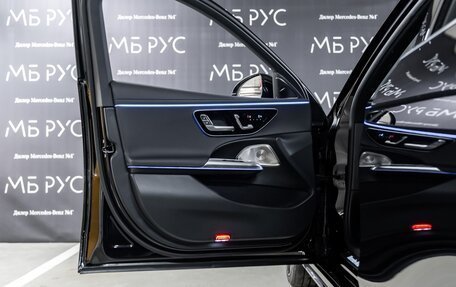 Mercedes-Benz E-Класс, 2025 год, 10 565 500 рублей, 6 фотография