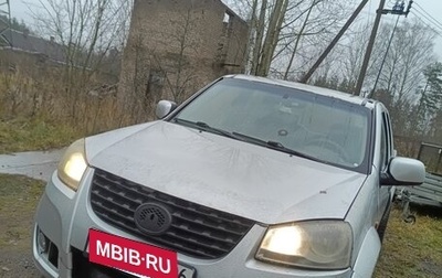 Great Wall Wingle, 2013 год, 215 000 рублей, 1 фотография