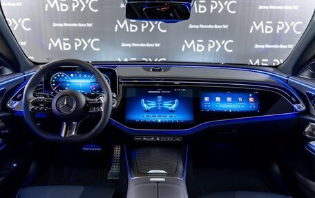 Mercedes-Benz E-Класс, 2025 год, 10 565 500 рублей, 11 фотография