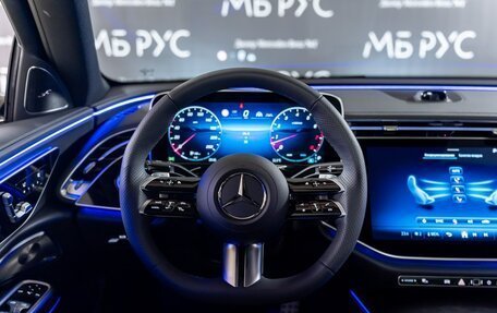 Mercedes-Benz E-Класс, 2025 год, 10 565 500 рублей, 12 фотография