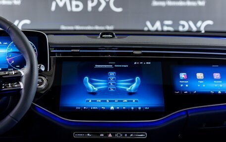 Mercedes-Benz E-Класс, 2025 год, 10 565 500 рублей, 14 фотография