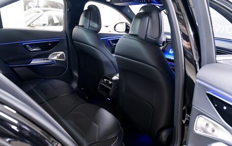 Mercedes-Benz E-Класс, 2025 год, 10 565 500 рублей, 20 фотография