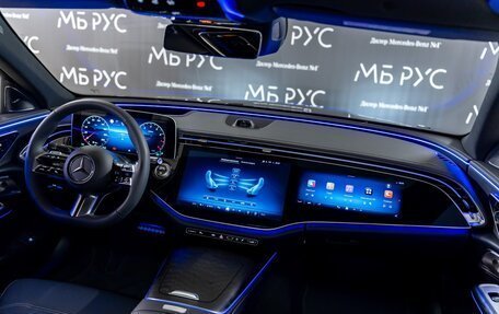 Mercedes-Benz E-Класс, 2025 год, 10 565 500 рублей, 16 фотография